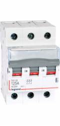 Legrand Odpínač FR 303 3P 125A - 406470