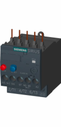 Siemens Tepelné relé 2,2 - 3,2A S00 (3RU2116-1DB0)