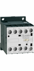 Lovato Electric Pomocný stykač BG09.T4D 9A 4Z 0R 24V DC (11BG09T4D024)