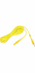 Sonel Měřicí kabel 10m žlutý (WAPRZ010YECC)