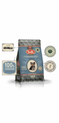FOLK Small breeds Podhale-style lamb roast with quail and parsley - suché krmivo pro psy - 1,6kg