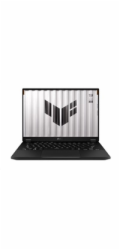 ASUS TUF Gaming A14 - Ryzen AI 9 465/32GB/1TB SSD/RTX 5060 8GB/14"/2,5K/IPS/165Hz/2y PUR/Bez OS/šedá 