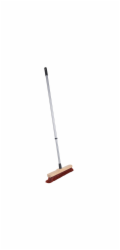 Domácí koště s drápy 30 cm
