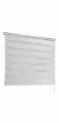 Vario roleta Sedano 100 cm x 150 cm světle šedá