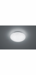LED stropní světlo Reality hvězdná obloha Potz