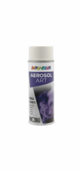 Dupli-Color barva ve spreji, aerosol, typ RAL 9001, krémově bílá, 400 ml