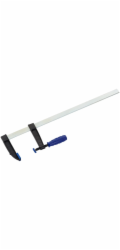 Šroubová svěrka LUX-TOOLS 600 mm x 120 mm