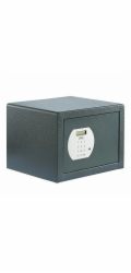Nábytkový trezor Burg Wächter Pure-Safe PS 120 E s elektronickým zámkem, antracit