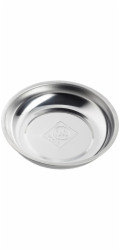 Magnetický tác z nerezové oceli LUX-TOOLS
