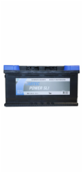 Startovací baterie Cartec Power SLI 95 Ah/800 A