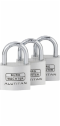 Burg Wächter Visací zámek Trio 770 40 SB