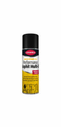 Caramba Grafitový multifunkční olej 300 ml