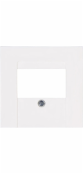 Obal Kopp TAE Athenis Pure White