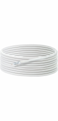 Schwaiger koaxiální instalační kabel 25m