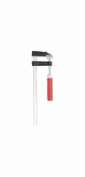 Šroubová svěrka z temperované litiny 200 mm x 50 mm