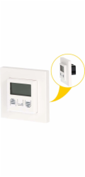 Schellenberg Roleta Timer Standard