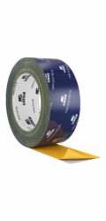 Lepicí páska Ursa-Seco Pro KA 60 mm x 25 m s textilem