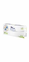 VETFOOD ZnBiotin Balance - doplňky stravy pro psy a kočky - 60ks