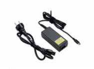 Acer 100W USB TYPE-C ADAPTER, BLACK