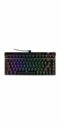 ASUS klávesnice ROG Falchion ACE 75 HE, Mechanická, USB-C, US, černá