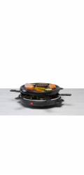 Elektrický raclette gril 800W ED-229105