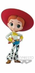 BP Q POSKET - TOY STORY - JESSIE VER.B