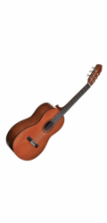 Yamaha CS40 II - klasická kytara 3/4