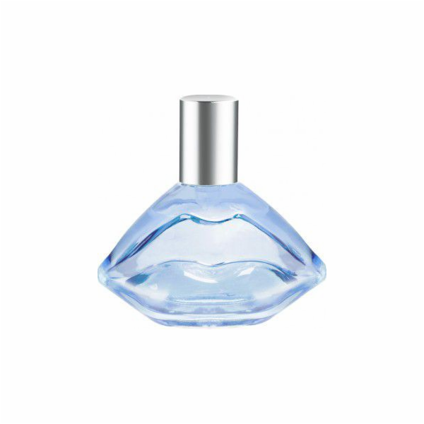 Salvador Dali Eau de Rubylips EDT 50 ml