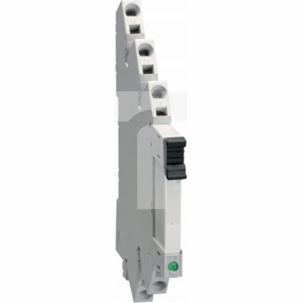 Lovato Electric Elektromagnetické relé rozhraní s paticí,...
