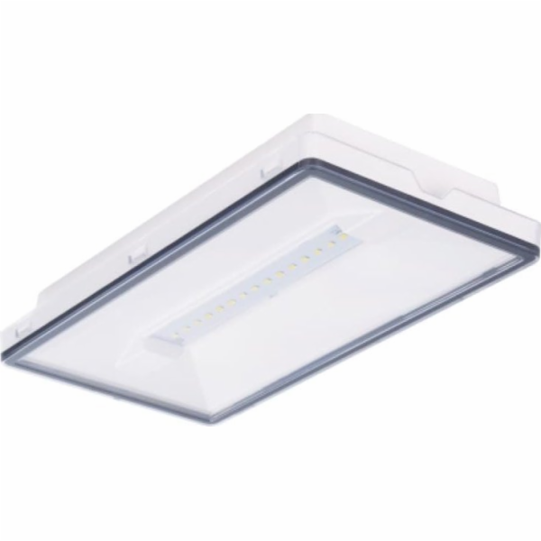 Intelight Nouzové/evakuační svítidlo VELLA LED ECO* SO 12...