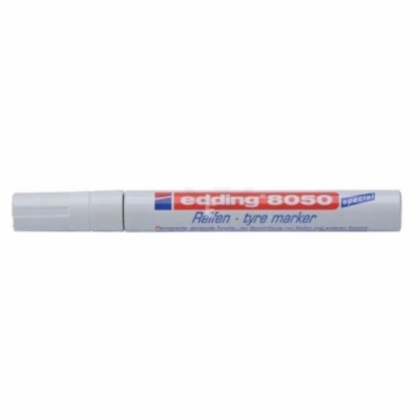 Ergom Pero 8050 bílé E04ZP-01090700201