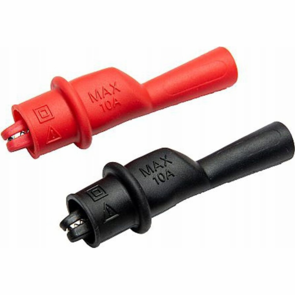 Sonel Krokodylek mini set 1 kV 10A WAKROKPL10MINI