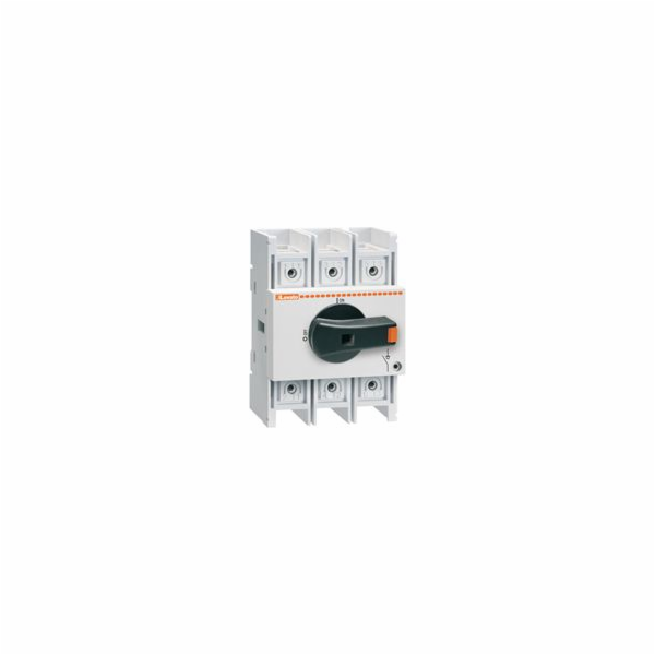 Lovato Electric Odpínač 3P 80A (GA080A)