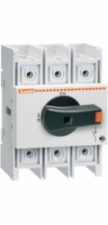 Lovato Electric Odpínač 3P 80A (GA080A)