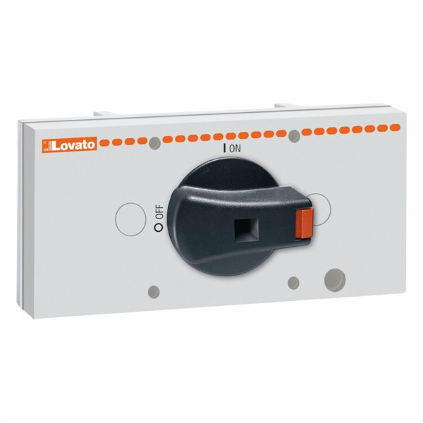 Lovato Electric Mechanické blokování pro spínací systémy ...