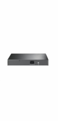 TP-Link switch TL-SG1008P (8xGbE, 4xPoE+, 64W, fanless)