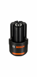 Bosch GBA 12V 2,0 Ah Battery Pack