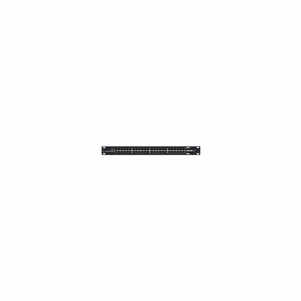 Ubiquiti ES-48-500W UBNT EdgeSwitch ES-48-500W [70Gbps, 5...