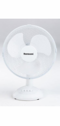 Desktop fan Ravanson WT-1030 O35cm (white)