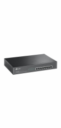 TP-Link switch TL-SG1008MP (8xGbE, 8x PoE+, 153W)