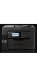 Epson L15150/ A3+/ MFZ/ ITS/ LCD/ 4 barvy/ Duplex/ ADF/ Fax/ Wi-Fi/ USB/ 3 roky záruka po registraci