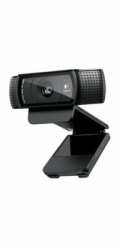 Logitech HD Webcam C920e
