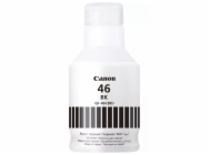 Inkoust Canon GI-46BK - originální, barva černá