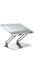Nillkin ProDesk Adjustable Laptop Stand Silver