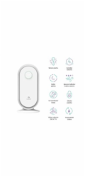 TrueLife AIR Purifier P5 WiFi - čistička vzduchu