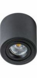 AZzardo MINI BROSS BLACK AZ1710