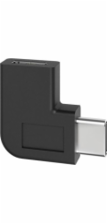 Goobay USB-C – USB-C USB adaptér černý (JAB-4083298)