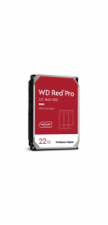 WD Red Pro 22TB