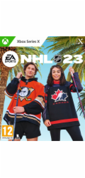HRA XSX NHL 23
