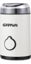 Kávomlýnek G3Ferrari, G2012801, kapacita 50 g, pulzní funkce, 150 W